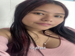 Skyariana