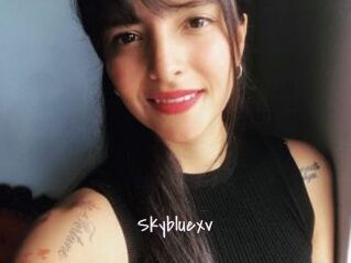 Skybluexv