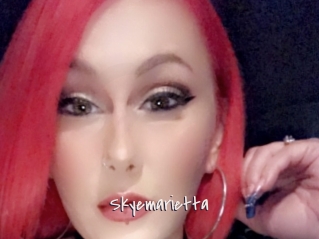 Skyemarietta