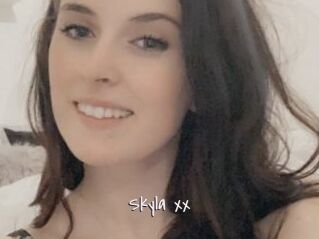 Skyla_xx
