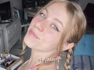 Skylaaar