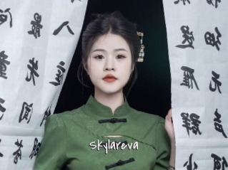 Skylareva