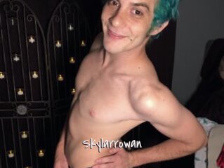 Skylarrowan