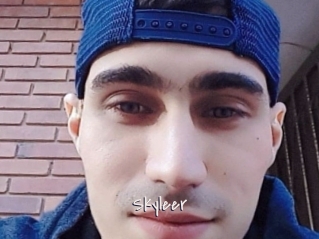 skyleer Commando Sexy