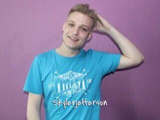 Skylerjefferson
