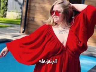 Sladadell