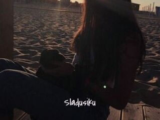 Sladusiku