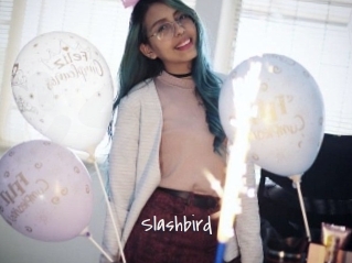 Slashbird