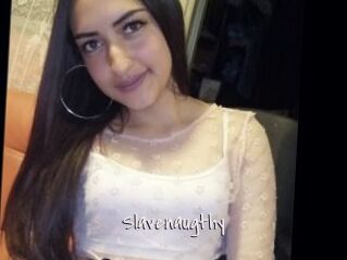 Slavenaugthy