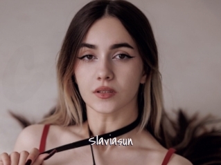 slaviasun Commando Sexy