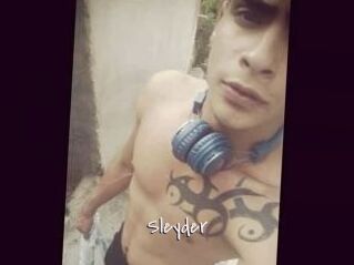 Sleyder
