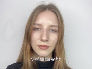 sloaneburnett Commando Sexy