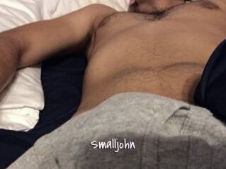 Smalljohn