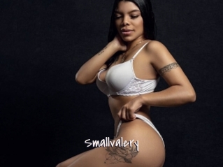 smallvalery Commando Sexy
