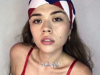 smileylia Commando Sexy