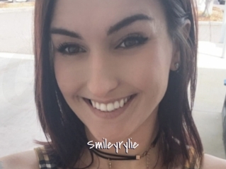 Smileyrylie