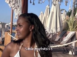 Smileysophiax123