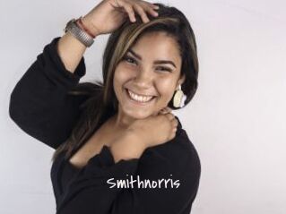 Smithnorris