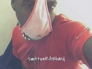 SmittenRAINhard