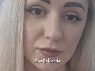 Smokeblonde