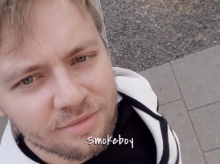 Smokeboy
