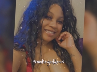 Smokegoddess