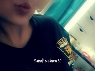 Smokeshow30