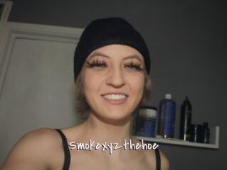 Smokexyzthehoe
