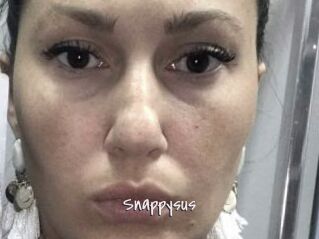 Snappysus