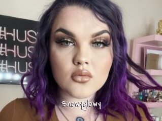 Snowyglowy