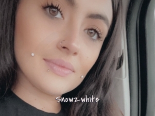 Snowzwhite
