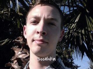 Socalskin