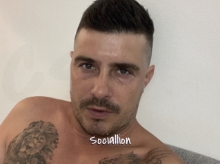 Sociallion