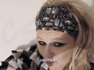 Socofreak