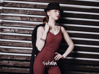 Sofalin