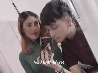 Soffieandchris