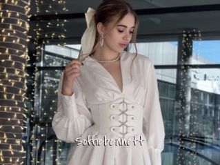 Soffiebennett