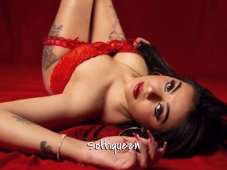 Soffiqueen