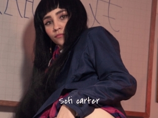 Sofi_carter