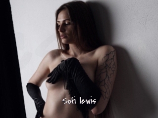Sofi_lewis