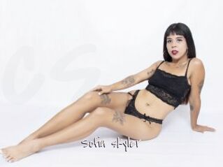 Sofia_skyler
