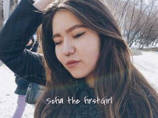 Sofia_the_firstGirl
