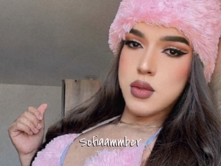 Sofiaammber