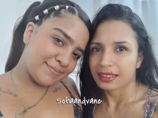 Sofiaandvane