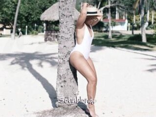 Sofiablonde
