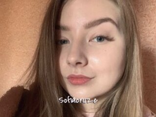 Sofiacruze