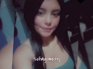 Sofiagomexsj