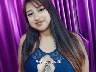 Sofiagonzal