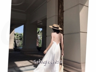 Sofiagreen122
