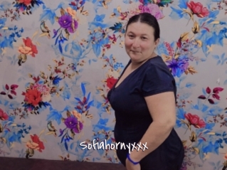 Sofiahornyxxx